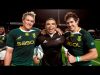 10 Springbok Victories in New Zealand