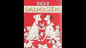 101 DALMASIERS – Tannie Richelle lees Afrikaanse kinderstories