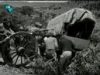 1838 Die Groot Trek oor die Drakensberg