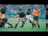 30 Great Springbok Tries Against The Wallabies 1993 – 2005