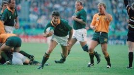 30 Great Springbok Tries Against The Wallabies 1993 – 2005