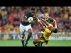 40 Great Springbok Tries Against The Wallabies – 2006 to 2018