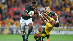 40 Great Springbok Tries Against The Wallabies – 2006 to 2018