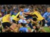 5 Great Tries by the Bulls Against The Hurricanes