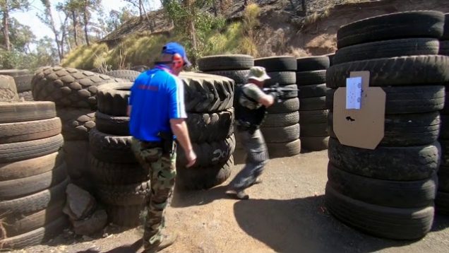 A good exercise by our West Rand group with some help from Stonewall Tactical.