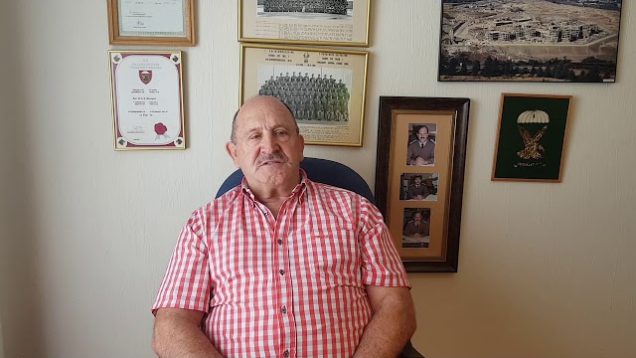 Aan die Sektor Bevs