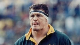 Adrian Garvey Tribute