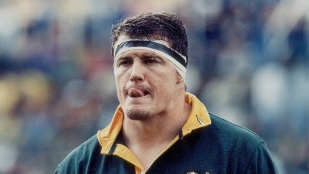 Adrian Garvey Tribute