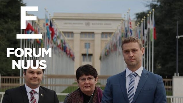 AfriForum gee terugvoer oor tiende sitting van die VN se Forum vir Minderheidsaangeleenthede