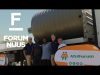 AfriForum gryp op verskeie terreine in tydens Kaapstad-waterkrisis