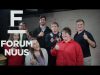AfriForum internskap inspireer studente om verskil te maak