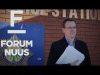 AfriForum lê strafregtelike klagtes teen 100 mense vir haatspraak en aanhitsing tot geweld