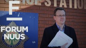AfriForum lê strafregtelike klagtes teen 100 mense vir haatspraak en aanhitsing tot geweld