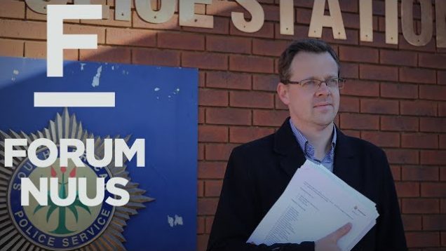 AfriForum lê strafregtelike klagtes teen 100 mense vir haatspraak en aanhitsing tot geweld