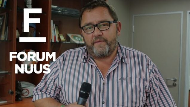 AfriForum: Nelson Mandela Foundation dishonest; plays a polarising role