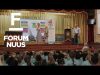AfriForum se teenboelieveldtog loods in Limpopo