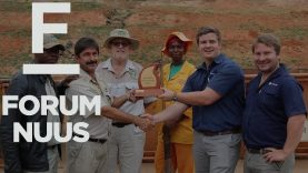 AfriForum skop sy jaarlikse nasionale vullisterreinoudit op ŉ positiewe noot af