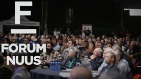 AfriForum & Solidariteit – Veiligheidsberaad
