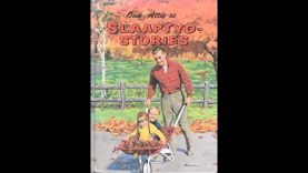 Afrikaanse Kinderstories – DIE HOL TERT – Oom Attie se Slaaptydstories