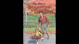 Afrikaanse Kinderstories – GERRIE EN CLARICE BAKLEI – Oom Attie se Slaaptydstories