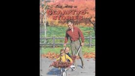 Afrikaanse Kinderstories  – WAAROM VICTOR SO GOED GESLAAP HET – Oom Attie Se Slaaptydstories