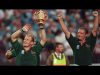 All Springbok Tries at Rugby World Cup 1995