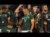 All Springbok Tries at Rugby World Cup 2015