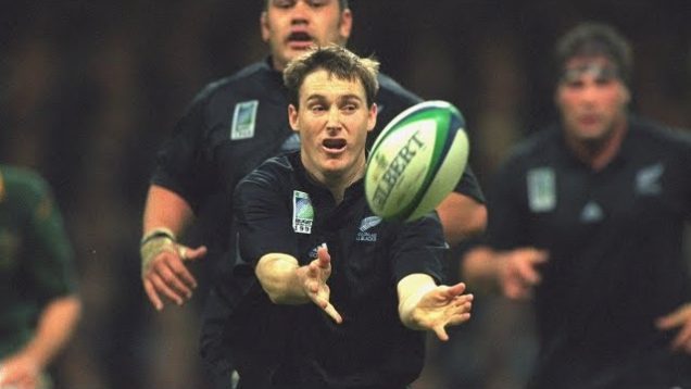 Andrew Mehrtens – The Complete Package