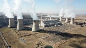 Another Eskom Update: The Power lines from Mozambique