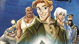 ATLANTIS DIE VERLORE RYK – Tannie Richelle lees Afrikaanse Kinderstories