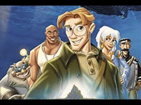ATLANTIS DIE VERLORE RYK – Tannie Richelle lees Afrikaanse Kinderstories