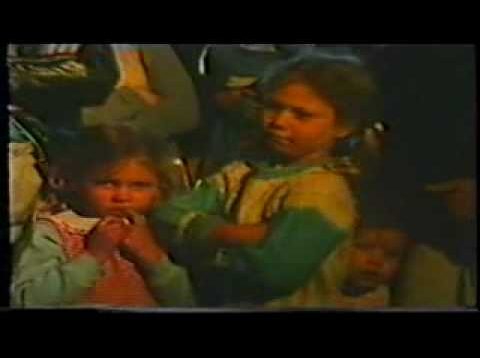 AWB: Getuienis van die STRYD – Deel 2
