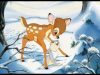 BAMBI EN DIE GROOT SNEEU – Tannie Richelle Lees Afrikaanse Kinderstories
