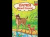BAMBI WORD GROOT – Tannie Richelle lees Afrikaanse kinderstories.