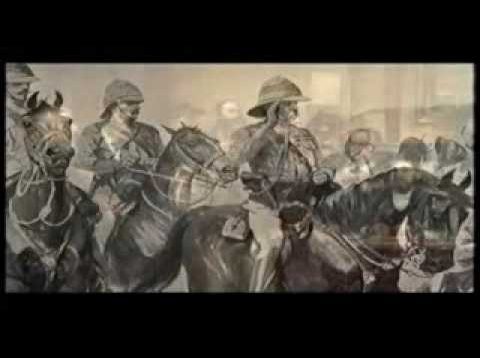 BBC: The Boer War – Part 3