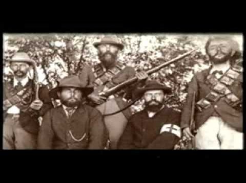 BBC: The Boer War – Part 5