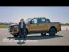 Bekendstelling: Ford se Ranger nóú die koning?