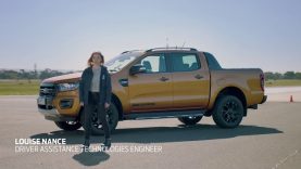 Bekendstelling: Ford se Ranger nóú die koning?