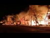 Bela-Bela-baken brand af