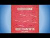 Boet van Wyk & Sy Orkes – Die ou kraal liedjie