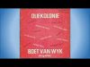 Boet van Wyk & Sy Orkes – Dis nie myne nie