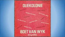 Boet van Wyk & Sy Orkes – Kliprivier polka