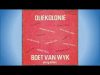 Boet van Wyk & Sy Orkes – Penniefluitjie kwela
