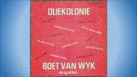 Boet van Wyk & Sy Orkes – Penniefluitjie kwela