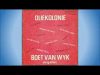 Boet van Wyk & Sy Orkes – Skeermes polka
