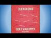 Boet van Wyk & Sy Orkes – Slangsleep kwela