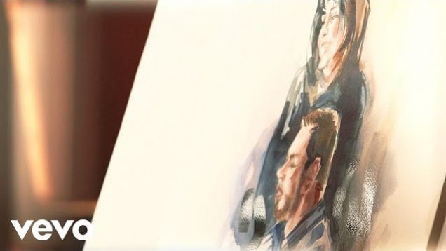 Bok Van Blerk, Laurika Rauch – Ek Het