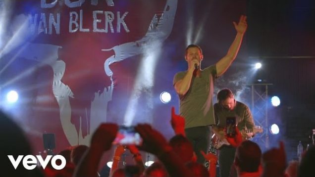 Bok Van Blerk – Van De La Rey Tot Nou