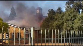 Brand by Schweizer-Reneke