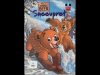 BROER BEER SNEEUPRET – Tannie Richelle lees Afrikaanse Kinderstories